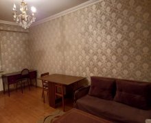 Kirayə (aylıq) Yeni Tikili İnşaatçılar m., Yeni Yasamal qəs., Yasamal r.