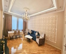 genclikde evlerin qiymeti Gənclik m., Nərimanov r.