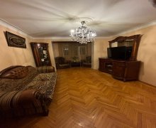 Kirayə (aylıq) Köhnə Tikili Gənclik m., Nərimanov r.