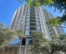 Satılır Yeni Tikili Nəriman Nərimanov m., Nərimanov r.