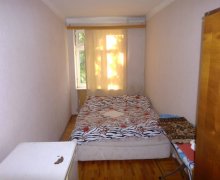 Kirayə (aylıq) Köhnə Tikili Nəriman Nərimanov m., Nərimanov r.