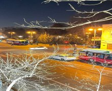 Kirayə (aylıq) Köhnə Tikili 28 May m., Nəsimi r.