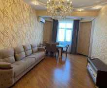 Kirayə (aylıq) Yeni Tikili Nəriman Nərimanov m., Nərimanov r.