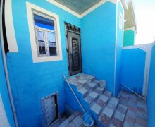 Satılır Həyət evi/villa Binə qəs., Xəzər r.