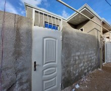 1 otaqli heyet evi satilir/villa Binə qəs., Xəzər r.