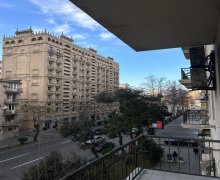 Kirayə (aylıq) Köhnə Tikili Sahil m., Səbail r.