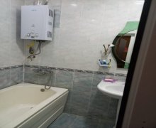 sumqayitda 3 otaqli evlerin satisi Sumqayıt ş.