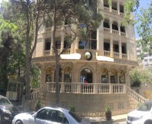 genclikde kiraye obyektler Gənclik m., Nərimanov r.