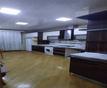 Kirayə (aylıq) Yeni Tikili Azadlıq m., Binəqədi r.