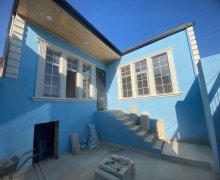 Satılır Həyət evi/villa Masazır, Abşeron r.