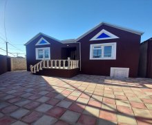 Satılır Həyət evi/villa Binə qəs., Xəzər r.