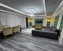 Аренда Новостройка пос. Байыл, Сябаиль р.