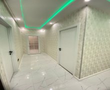 ehmedlide 3 otaqli evler Əhmədli m., Əhmədli, Xətai r.