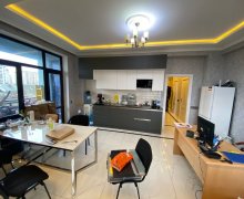 Kirayə (aylıq) Ofis Nəriman Nərimanov m., Nərimanov r.