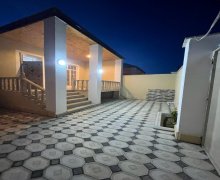 Satılır Həyət evi/villa Savalan qəs., Sabunçu r.