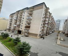 Satılır Yeni Tikili Xırdalan ş.