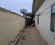 Kirayə (aylıq) Həyət evi/villa İnşaatçılar m., Yasamal r.