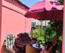 Kirayə (günlük) Həyət evi/villa Qusar ş.