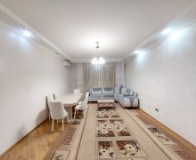 Satılır Yeni Tikili 20 Yanvar m., Yasamal qəs., Yasamal r.