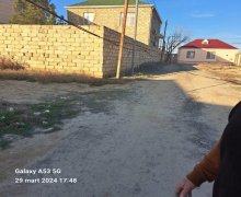 Satılır Torpaq Kürdəxanı qəs., Sabunçu r.