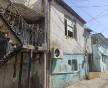 Satılır Köhnə Tikili Elmlər akademiyası m., Yasamal qəs., Yasamal r.