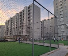 Kirayə (aylıq) Yeni Tikili Hövsan qəs., Suraxanı r.