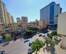 genclikde evlerin qiymeti Gənclik m., Nəsimi r.