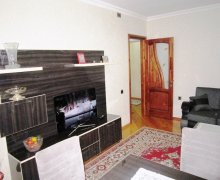 Satılır Köhnə Tikili Neftçilər m., 8-ci kilometr, Nizami r.