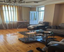 Kirayə (aylıq) Yeni Tikili Azadlıq m., 8-ci mikrorayon, Binəqədi r.