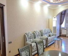 Kirayə (aylıq) Yeni Tikili Elmlər akademiyası m., Yasamal r.