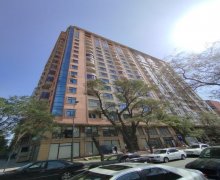 Kirayə (aylıq) Yeni Tikili Sahil m., Nəsimi r.