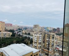 Kirayə (aylıq) Yeni Tikili Qara Qarayev m., Nizami r.