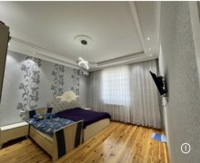 Kirayə (aylıq) Həyət evi/villa Binə qəs., Aygun City, Xəzər r.