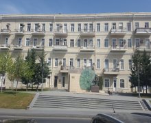 Kirayə (günlük) Köhnə Tikili 28 May m., Nəsimi r.