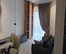 ag seherde aylıq evler Ağ şəhər, Xətai r.