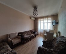 Kirayə (aylıq) Köhnə Tikili Həzi Aslanov m., Xətai r.