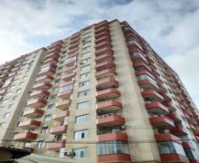 Kirayə (aylıq) Yeni Tikili Xətai m., Xətai r.