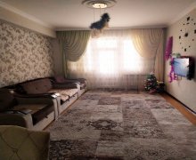 Satılır Yeni Tikili Yeni Günəşli qəs., Suraxanı r.