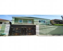 Satılır Həyət evi/villa Avtovağzal m., Biləcəri qəs., Binəqədi r.
