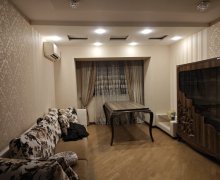 Kirayə (aylıq) Yeni Tikili Gənclik m., Nərimanov r.