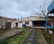 Satılır Həyət evi/villa Zabrat qəs., Sabunçu r.