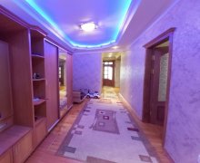 Satılır Yeni Tikili Neftçilər m., 8-ci kilometr, Nizami r.