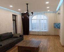 Kirayə (aylıq) Yeni Tikili Nəriman Nərimanov m., Nərimanov r.