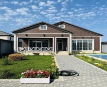 Satılır Həyət evi/villa Mehdiabad, Abşeron r.