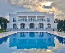 Satılır Bağ evi Mərdəkan, Xəzər r.