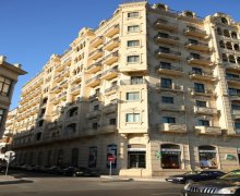 kiraye aylıq ev elanlari Nəsimi r.