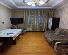 Kirayə (aylıq) Yeni Tikili İnşaatçılar m., Yeni Yasamal qəs., Yasamal r.