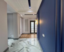 Satılır Yeni Tikili Qara Qarayev m., Nizami r.