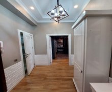 Kirayə (aylıq) Yeni Tikili Azadlıq m., 8-ci mikrorayon, Binəqədi r.