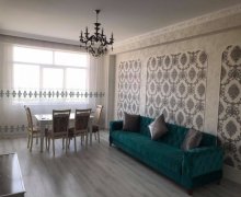 Kirayə (aylıq) Yeni Tikili Qara Qarayev m., Nizami r.